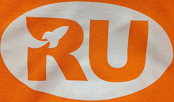 RU T-shirt